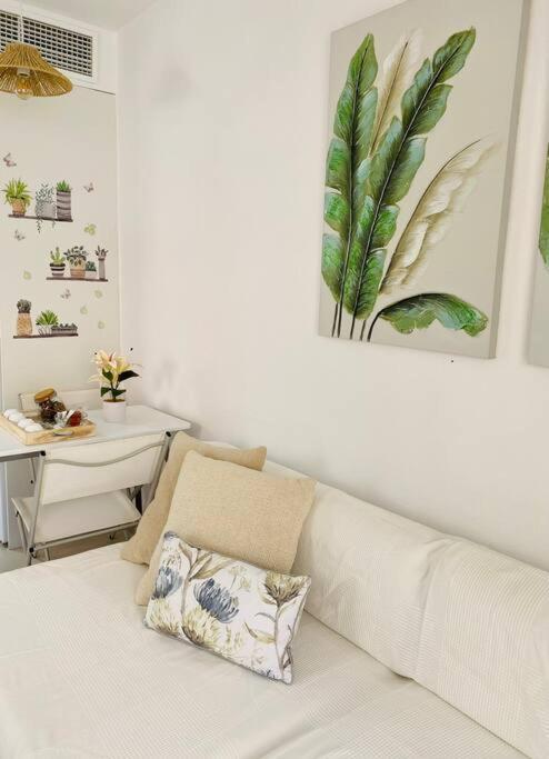 Apartamento En Vera Playa Laguna Beach Εξωτερικό φωτογραφία