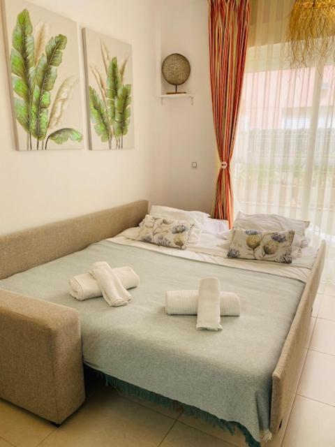 Apartamento En Vera Playa Laguna Beach Εξωτερικό φωτογραφία
